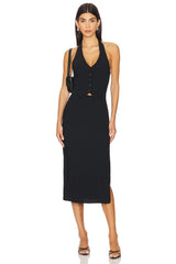 Isadore Dress