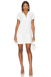 McEnroe Dress