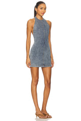 The Sampson Dress