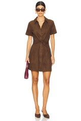 Jolene Dress