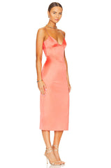 Ayla Midi Dress