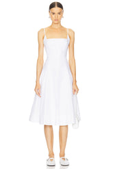 by Marianna Aymeline Midi Dress