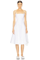 by Marianna Aymeline Midi Dress