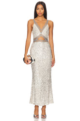 Mimi Dress