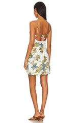 Murano Mini Dress