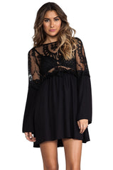 Isabella Dress