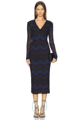 Midi Dress