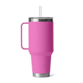 42 oz Straw Mug With Straw Lid