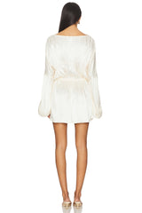 Bali Mini Dress