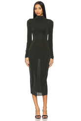 Bailey Midi Dress
