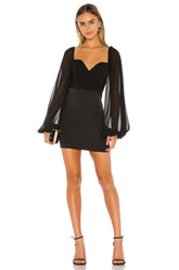 Harry Mini Dress