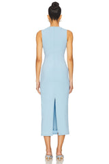 Teighan Dress