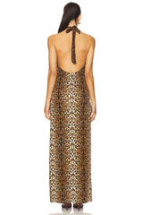 Vashti Maxi Dress