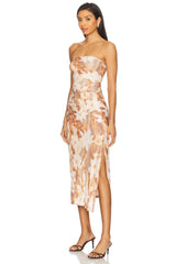 Presley Midi Dress