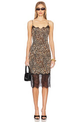 Jacinta Midi Dress