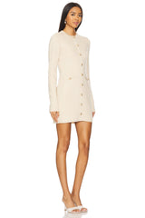 Tena Knit Dress