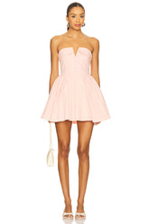 Paola Mini Dress
