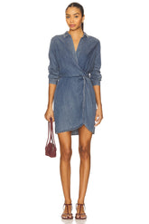 Elias Dress