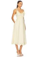 Lissette Dress
