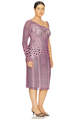Charo Dress