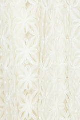 Corset Lace Skirt Midi Dress