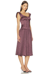 x REVOLVE Loveday Midi Dress