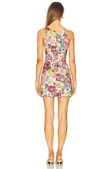 Sanne Mini Dress