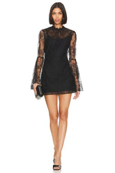 Leilani Dress