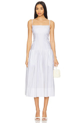 Katya Midi Dress