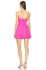 x REVOLVE Calla Mini Dress