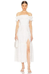 Piccola Dress