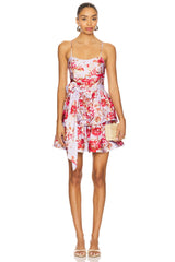 Elina Mini Dress