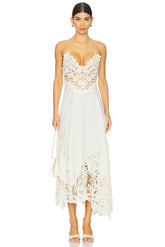 Brigitte Dress