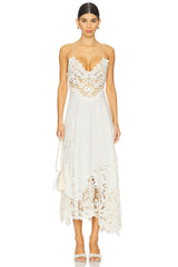 Brigitte Dress