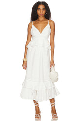 Lotus Dress