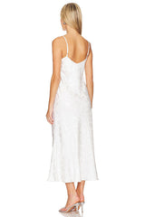 Uptown Slip Dress