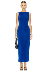 Lumino Dress