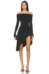 Lola Mini Dress