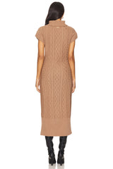 Shana Midi Dress