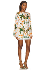 Isla Mini Dress