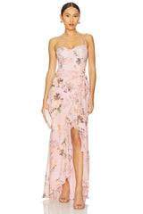 Nadine Dress