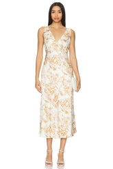 Claire Slip Dress