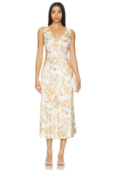 Claire Slip Dress
