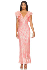 Tilda Dress