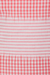 Rosalie Dress