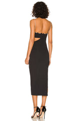 Charlotte Midi Dress