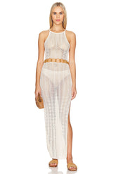 Falling For You Dress