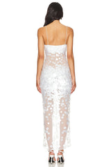 Mischa Dress