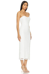 Kayleigh Midi Dress