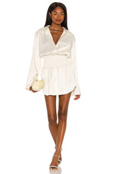 Jacquie Dress